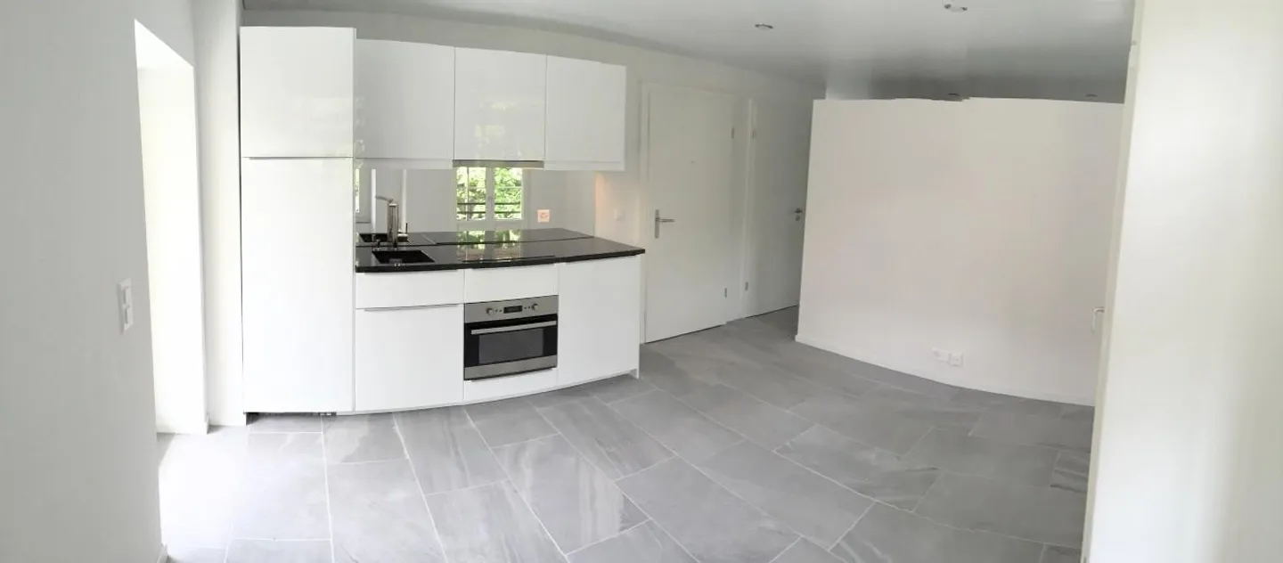 Appartement spacieux de 2 pièces à Lucerne - Photo 4 sur 7