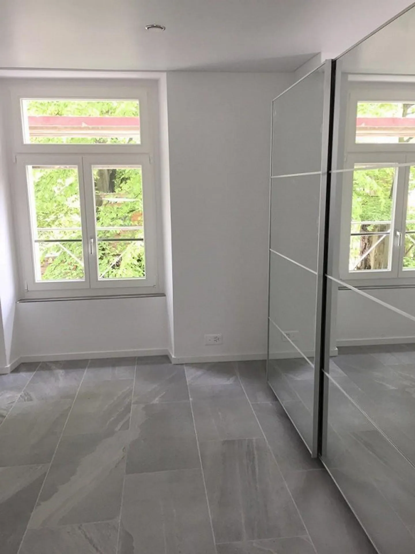 Appartement spacieux de 2 pièces à Lucerne - Photo 5 sur 7