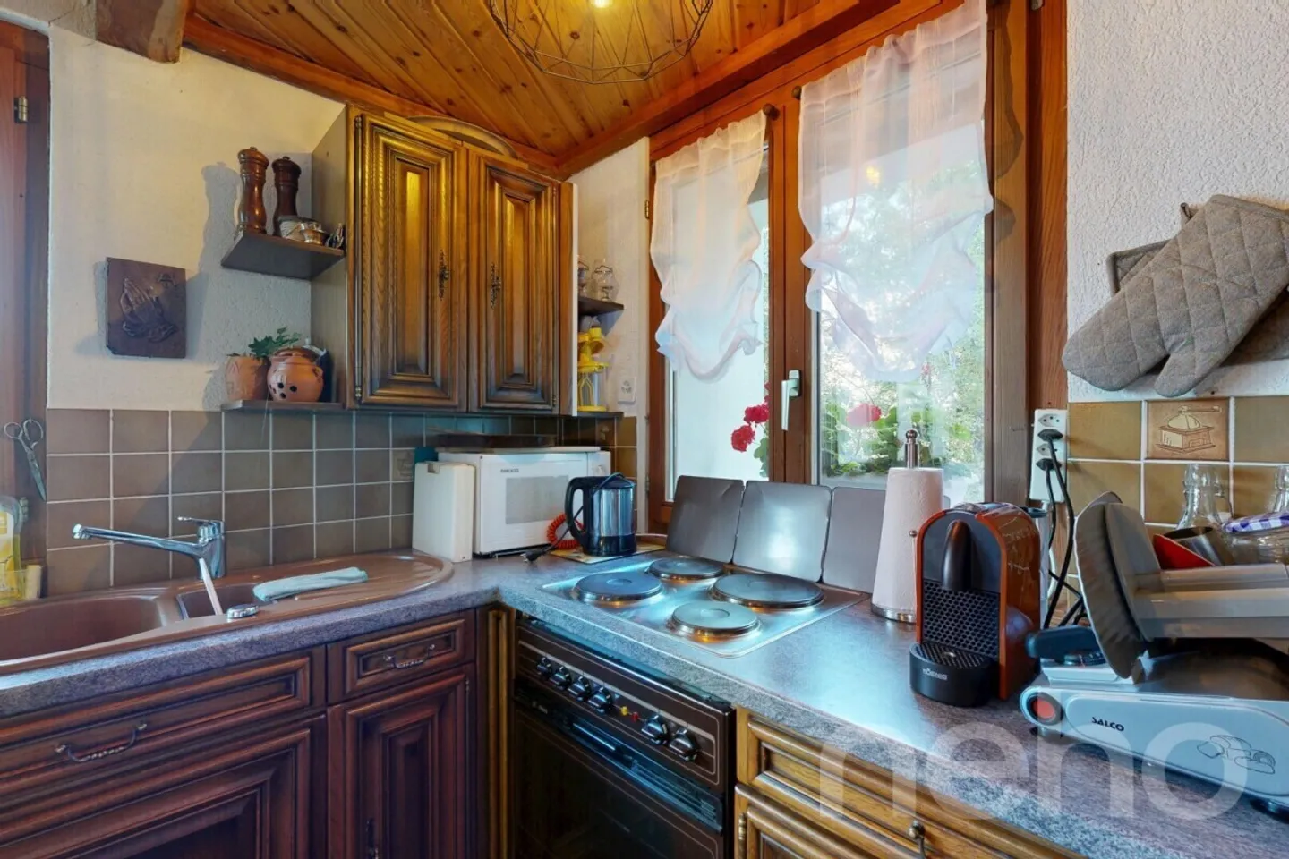 Charming chalet in excellent condition - Photo 10 of 12