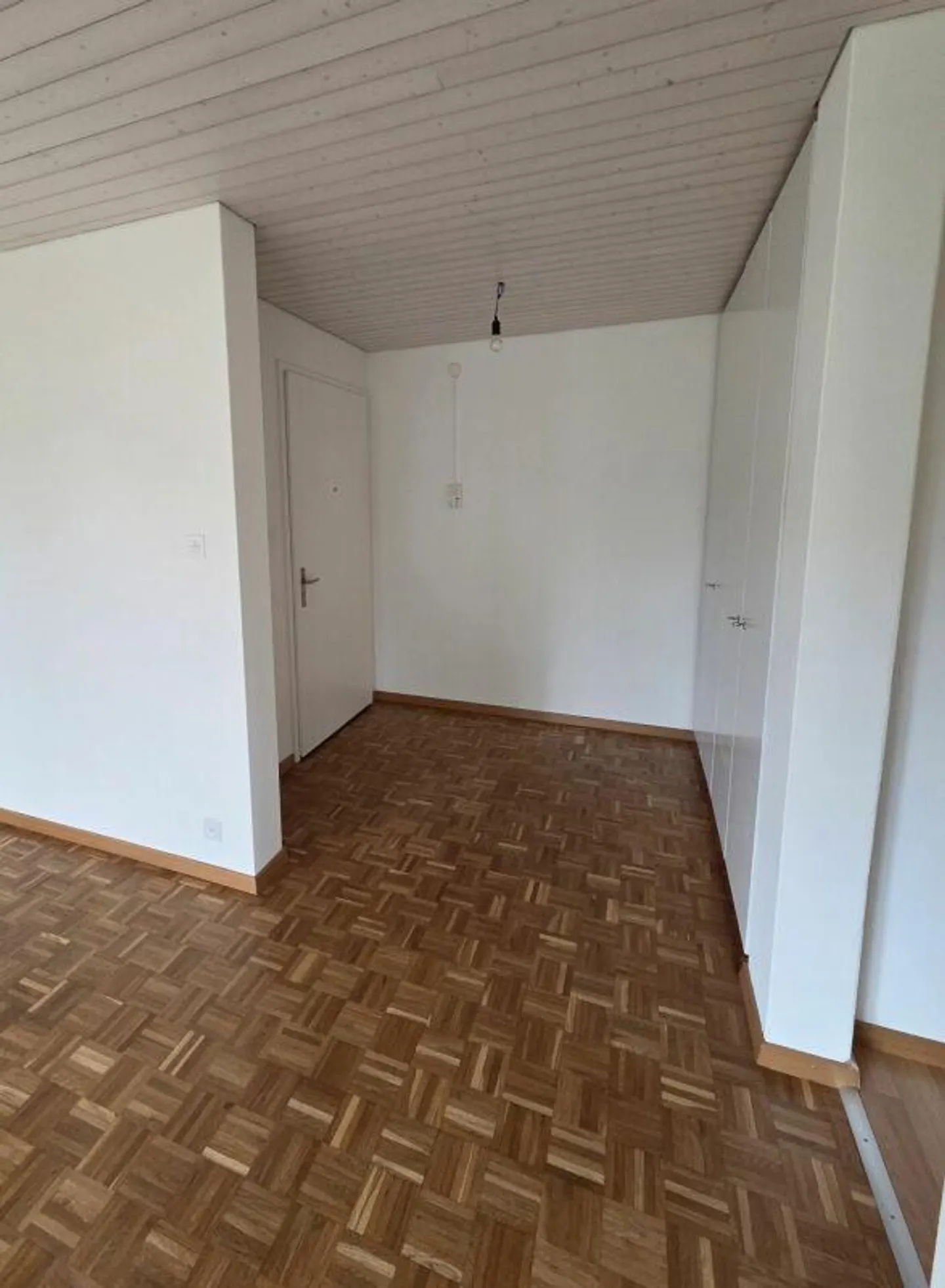 Zentrale 3-Zimmerwohnung - Foto 4 von 7