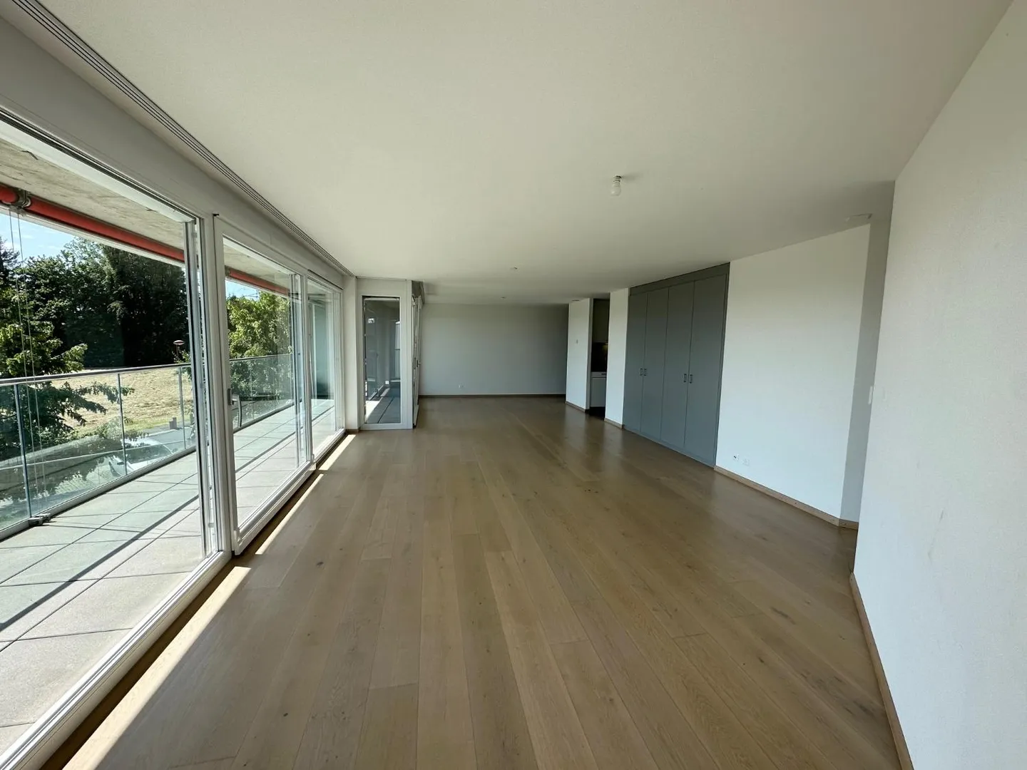 Appartamento 4.5 stanze - Foto 1 di 12