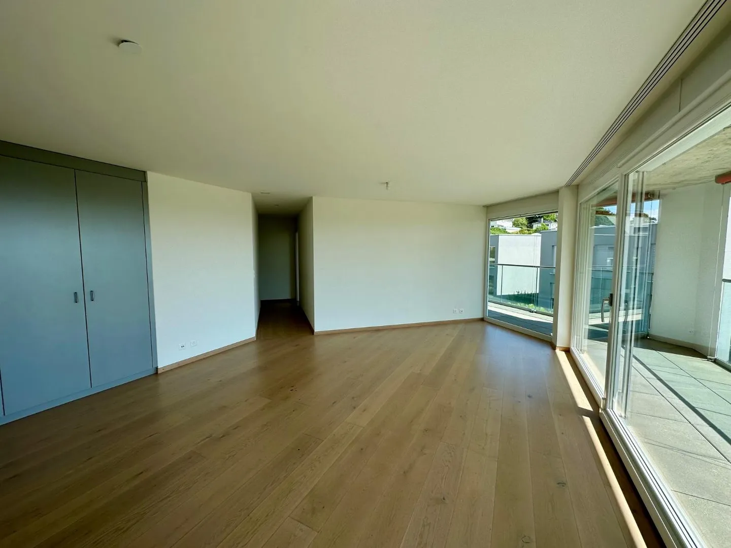 Appartamento 4.5 stanze - Foto 2 di 12