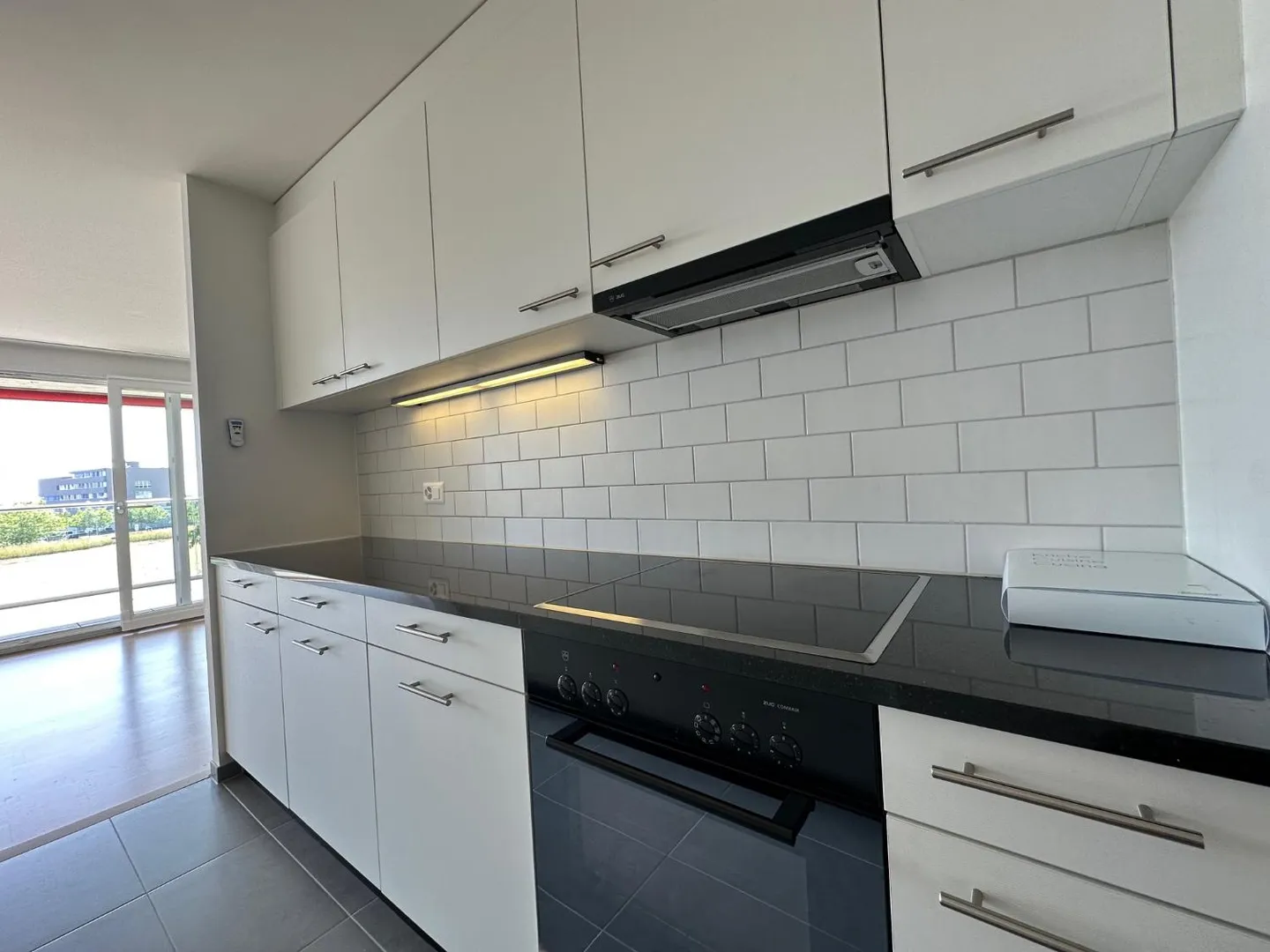 Appartamento 4.5 stanze - Foto 5 di 12