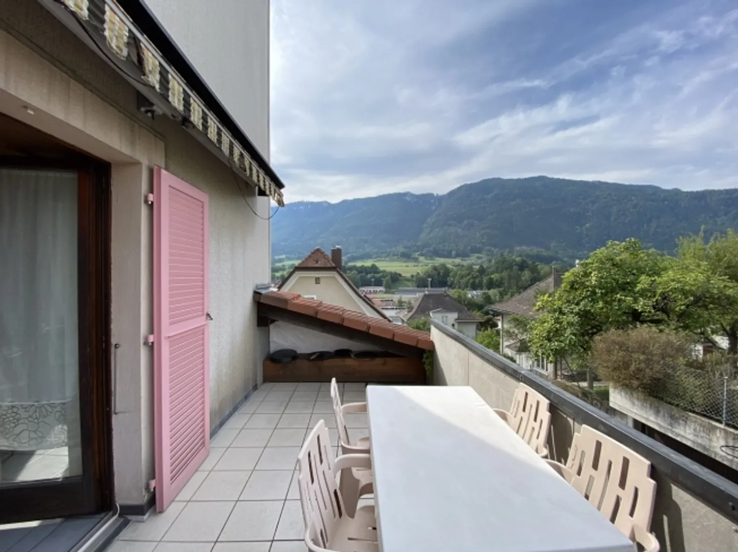 5.5-room apartment in condominium - Photo 3 of 8