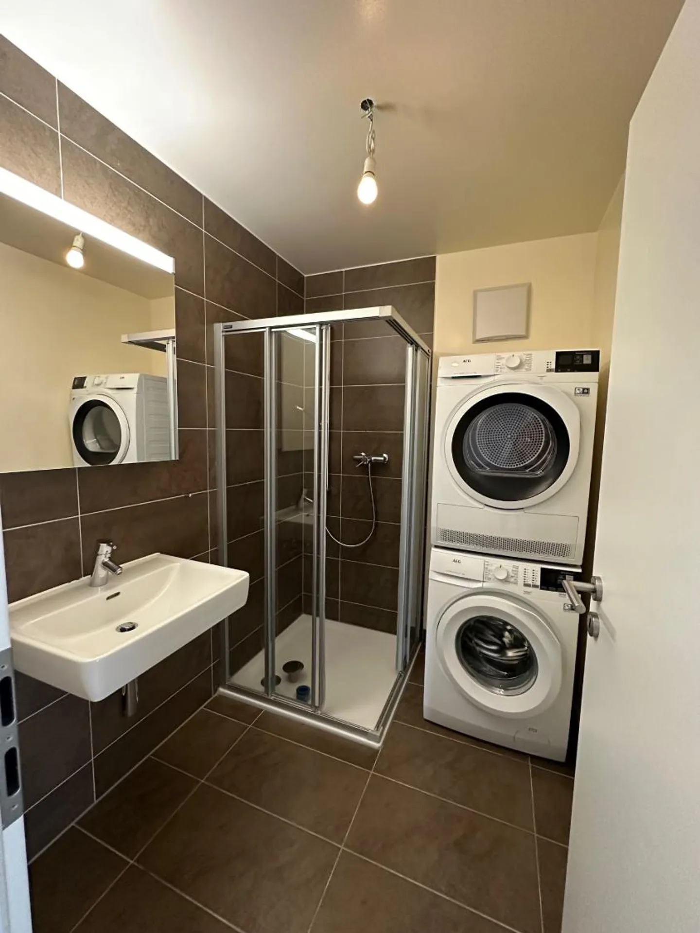 Appartamento 4.5 stanze - Foto 9 di 12