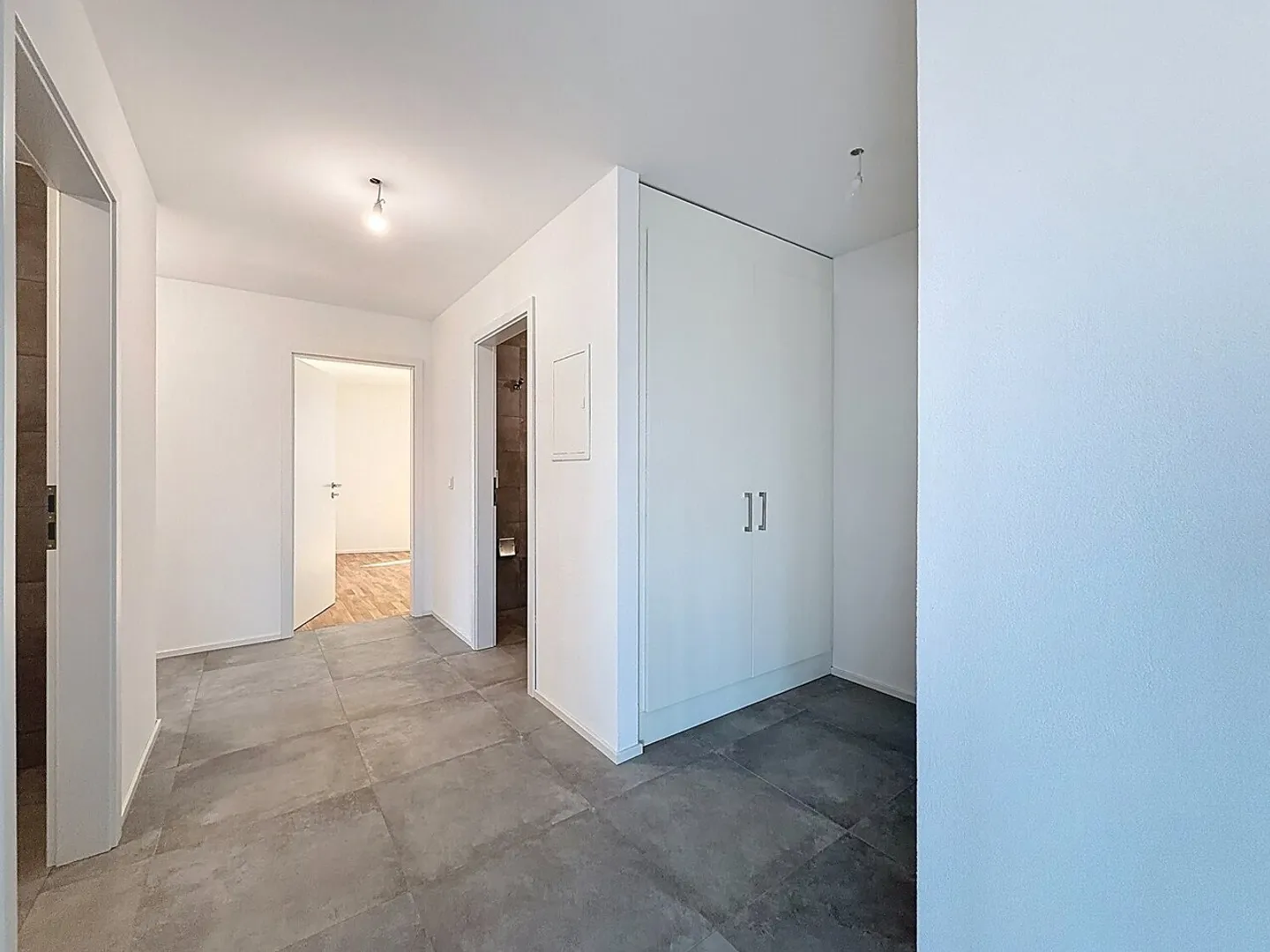 4,5-Zimmer-Dachgeschosswohnung - Foto 8 von 13