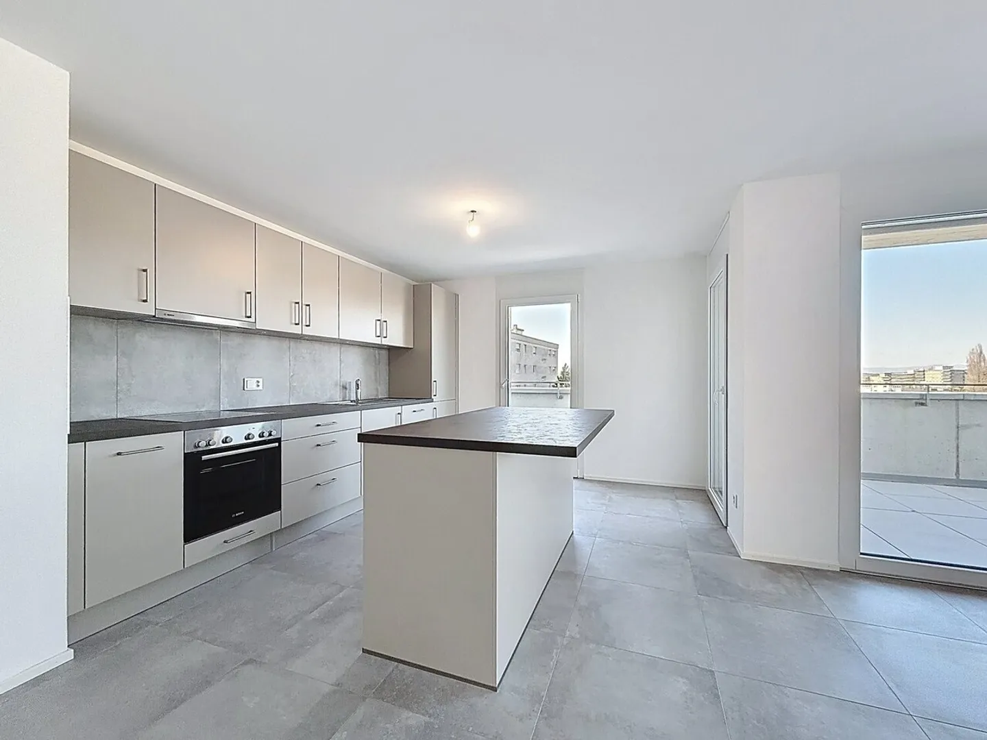 4,5-Zimmer-Dachgeschosswohnung - Foto 10 von 13