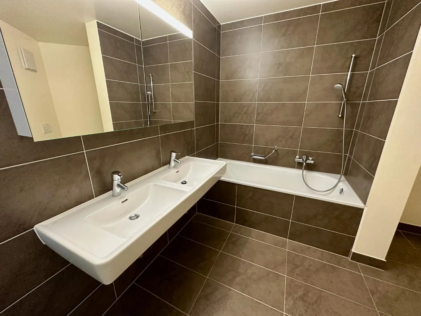 Appartamento 4.5 stanze - Foto 10 di 12
