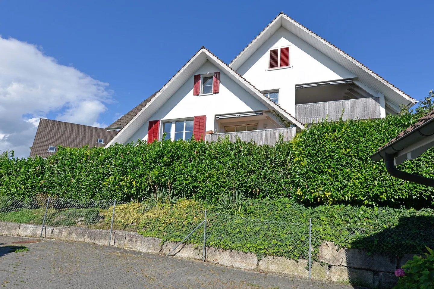 Bright 4.5-Room Garden Apartment Ideal for Families - Photo 16 of 18