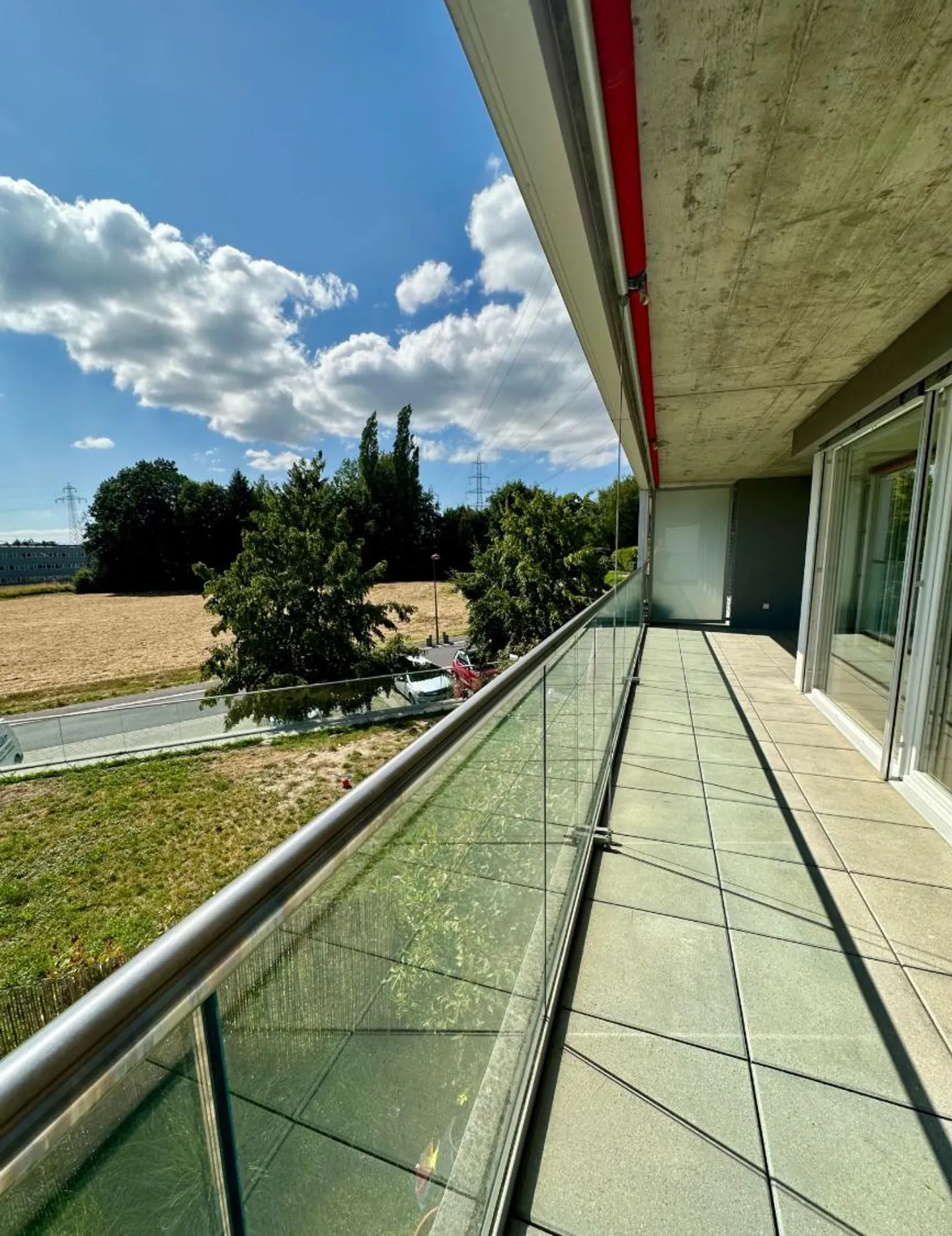 Appartamento 4.5 stanze - Foto 11 di 12