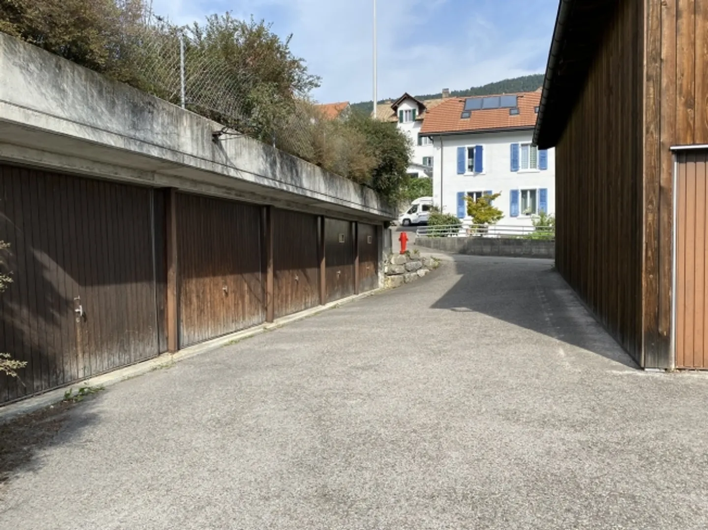 5.5-room apartment in condominium - Photo 6 of 8