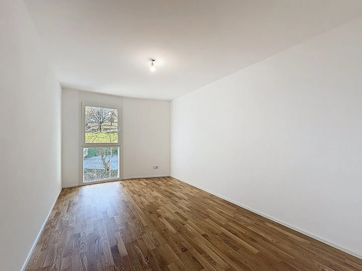 4,5-Zimmer-Dachgeschosswohnung - Foto 11 von 13