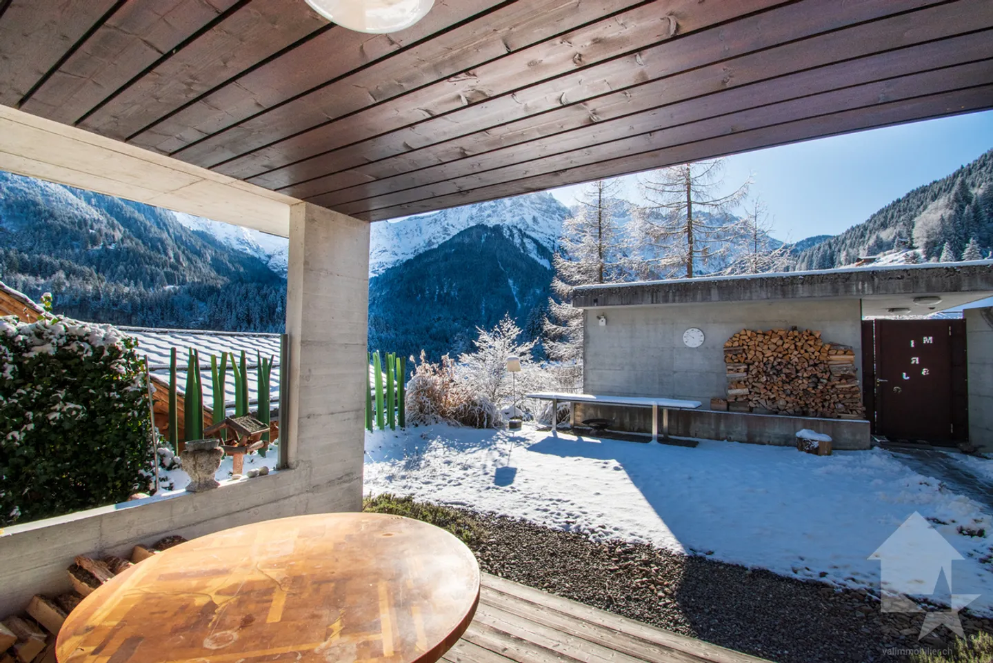 Chalet d'Architecte au Village - Photo 12 sur 12