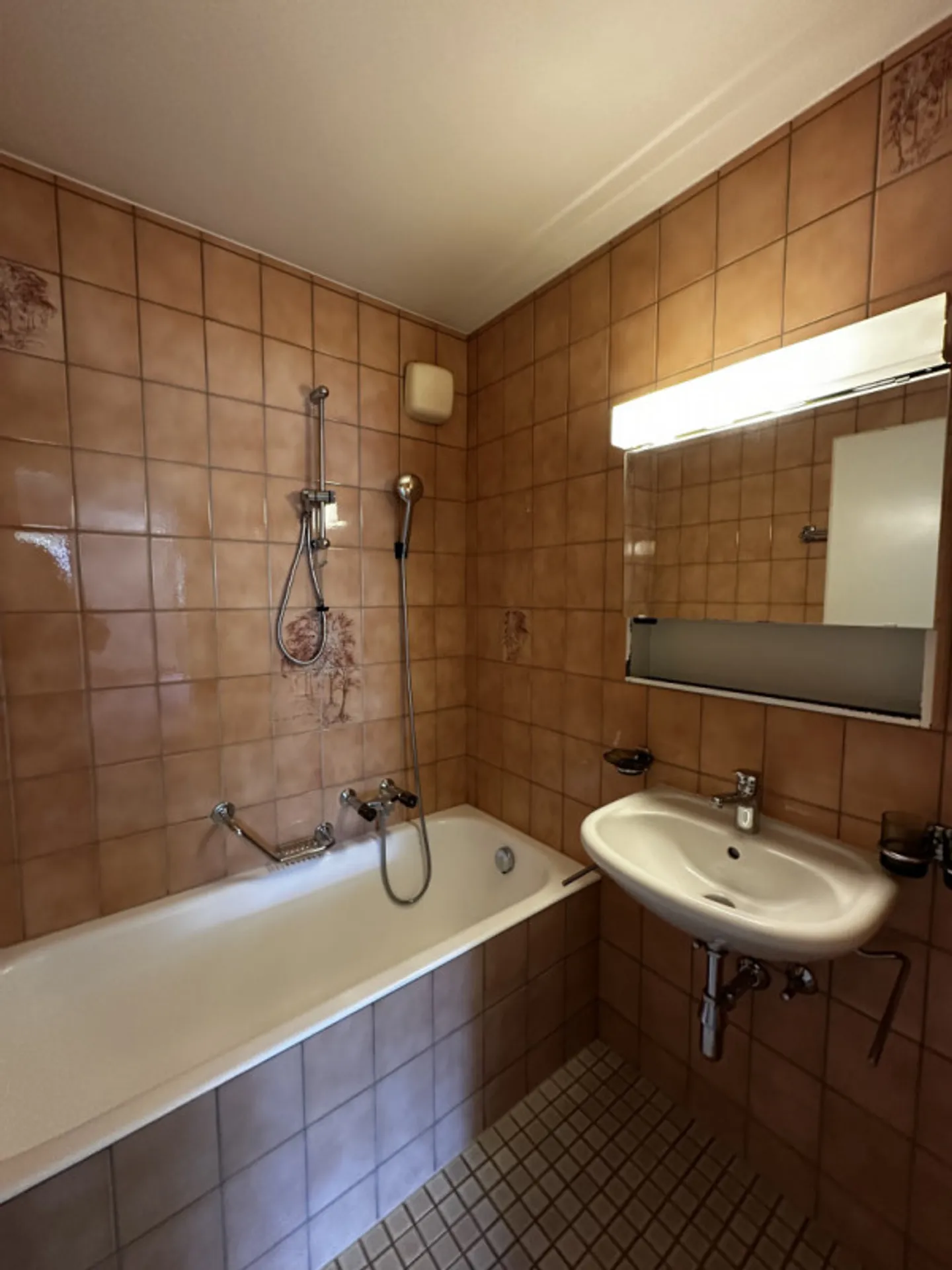 Appartement Charmant avec Balcon - Photo 7 sur 8