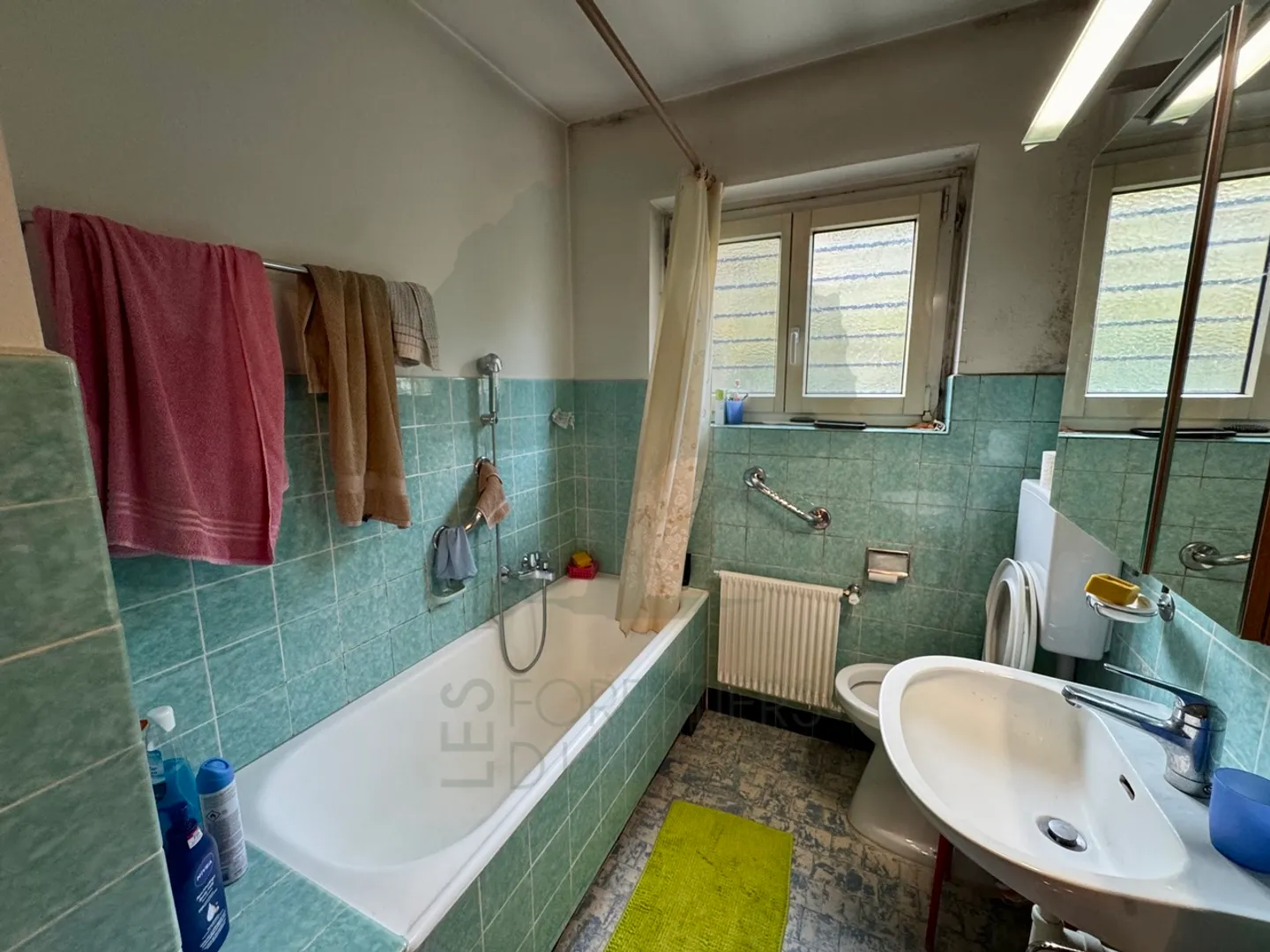 Charmantes Einfamilienhaus in Courtedoux - Foto 11 von 23