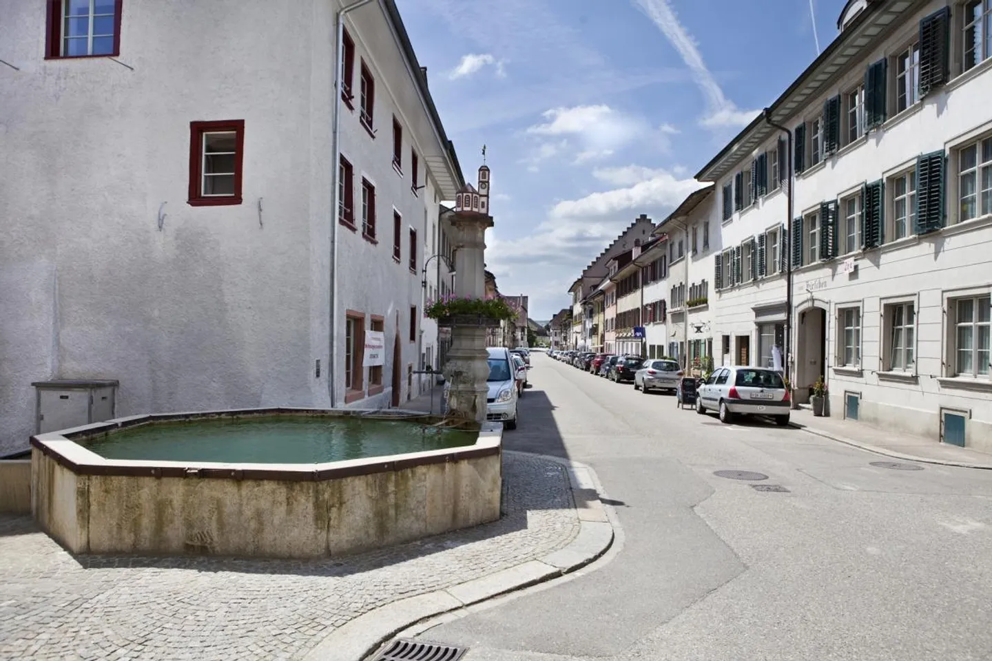 Vivre dans le "Städtli" avec style, atmosphère et confort - Photo 10 sur 11