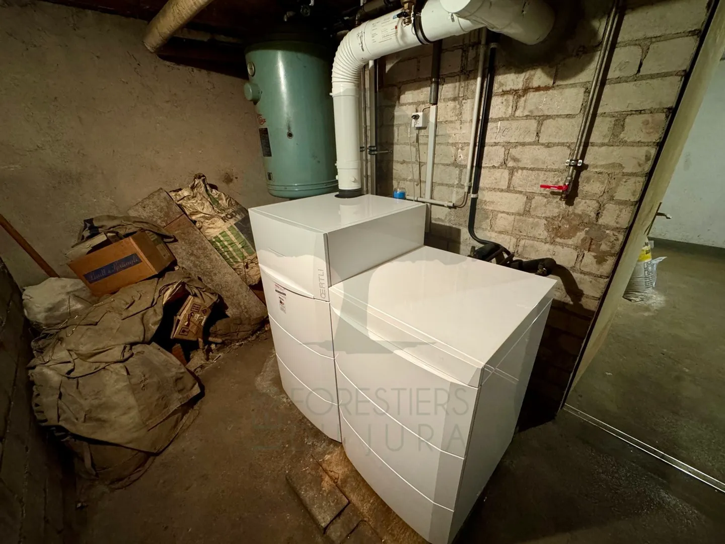 Charmantes Einfamilienhaus in Courtedoux - Foto 23 von 23