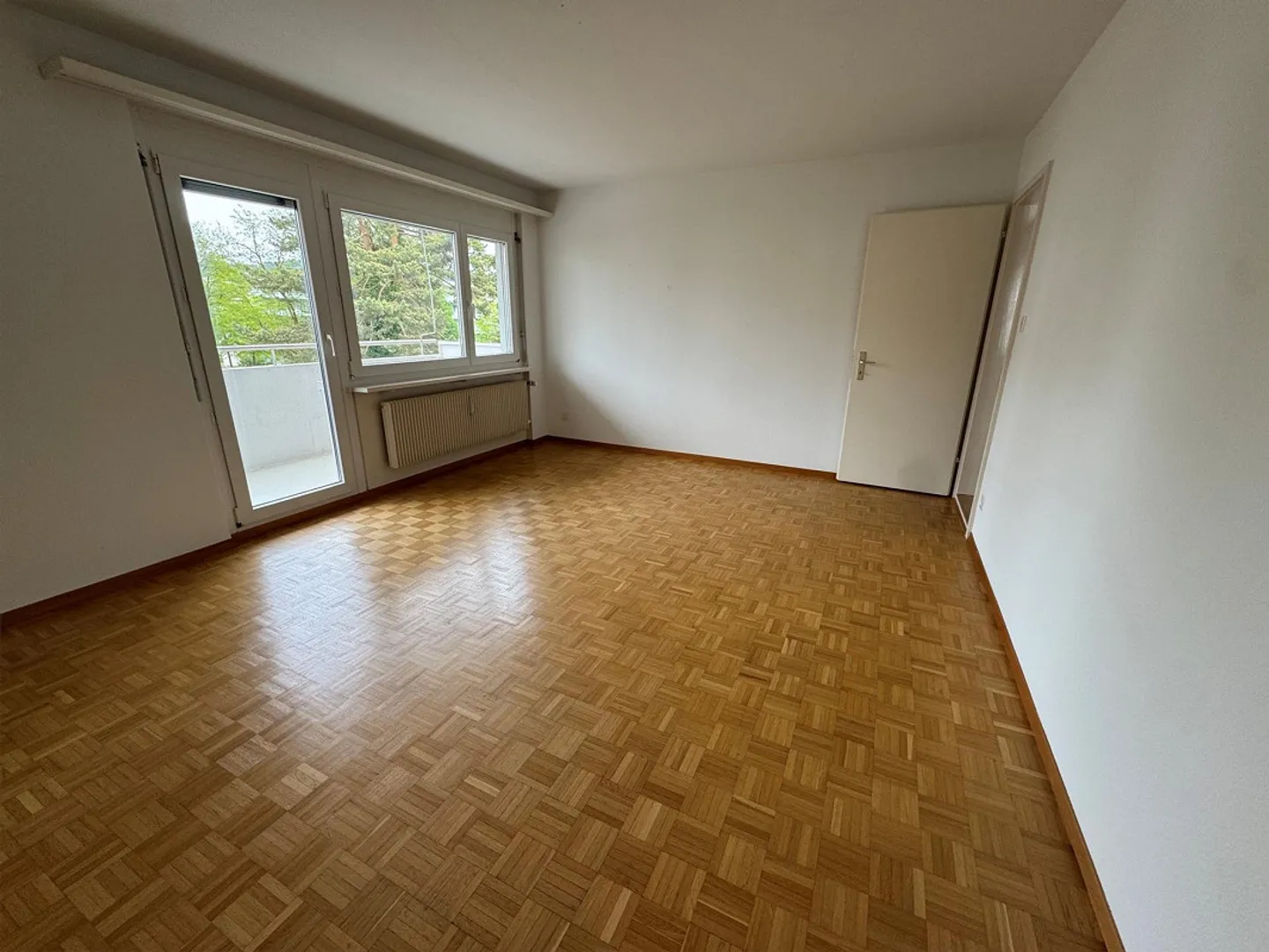 Appartamento 2 locali con balcone a Wetzikon-Kempten - Foto 4 di 8