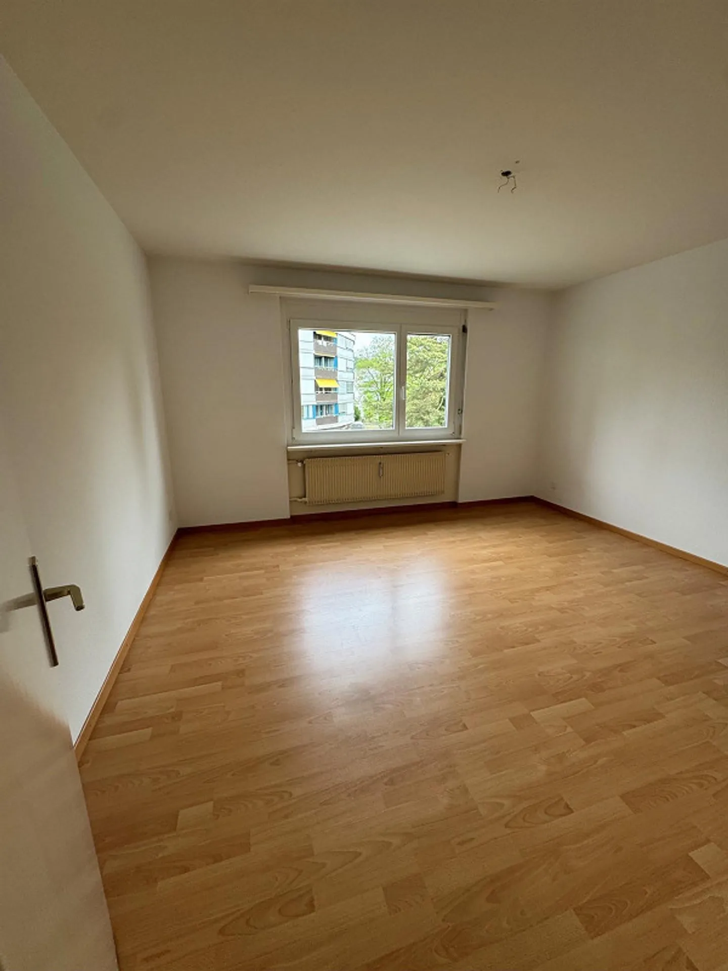 Appartamento 2 locali con balcone a Wetzikon-Kempten - Foto 5 di 8