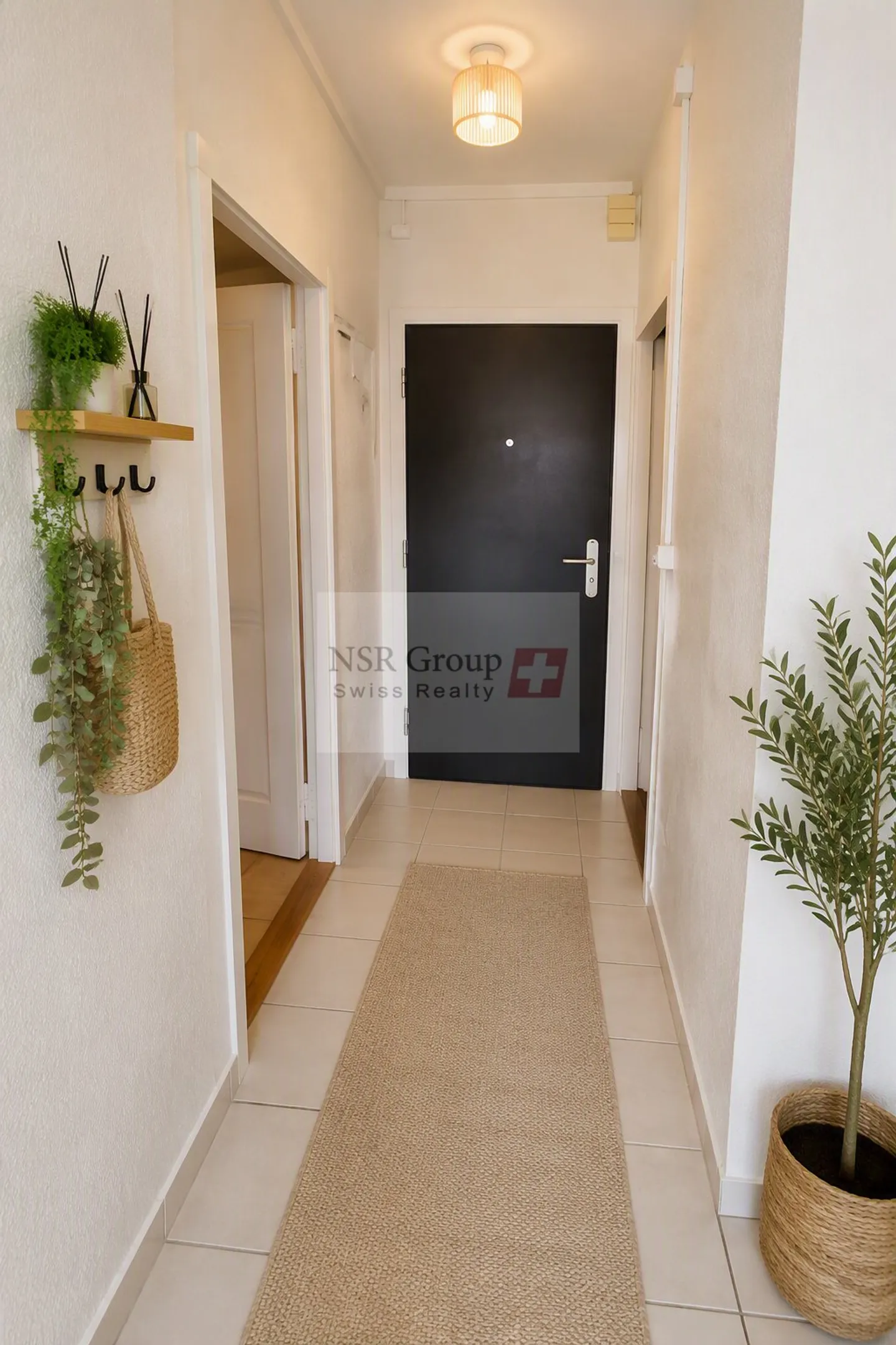 À LOUER ? APPARTEMENT 2 PIÈCES À GENÈVE - Foto 3 di 5