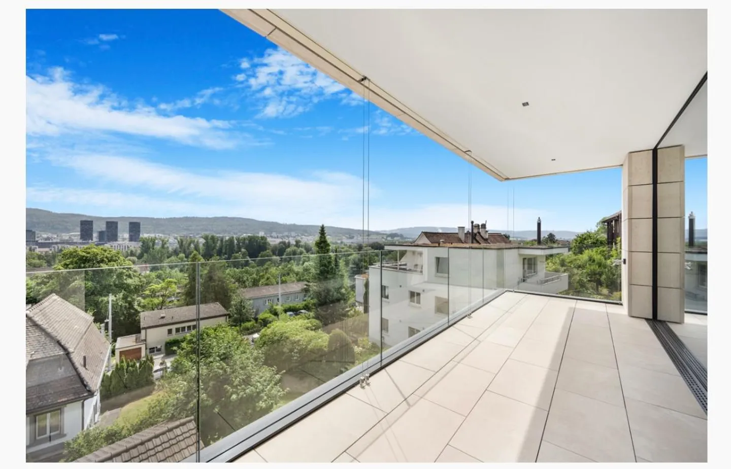 Appartamento 2.5 stanze - Foto 2 di 5