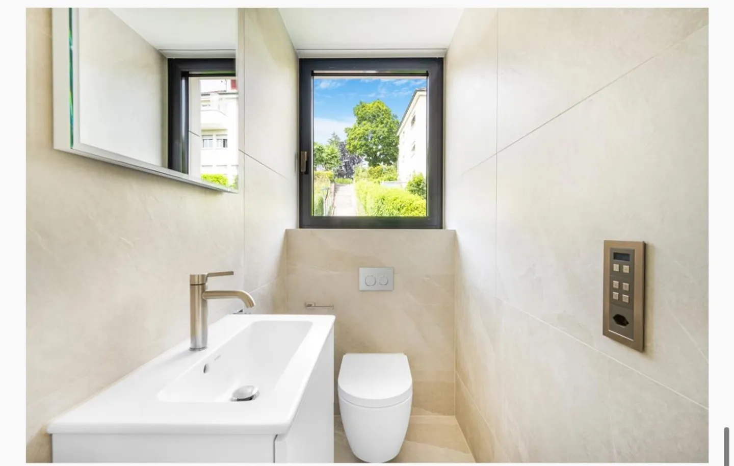 Appartamento 2.5 stanze - Foto 3 di 5