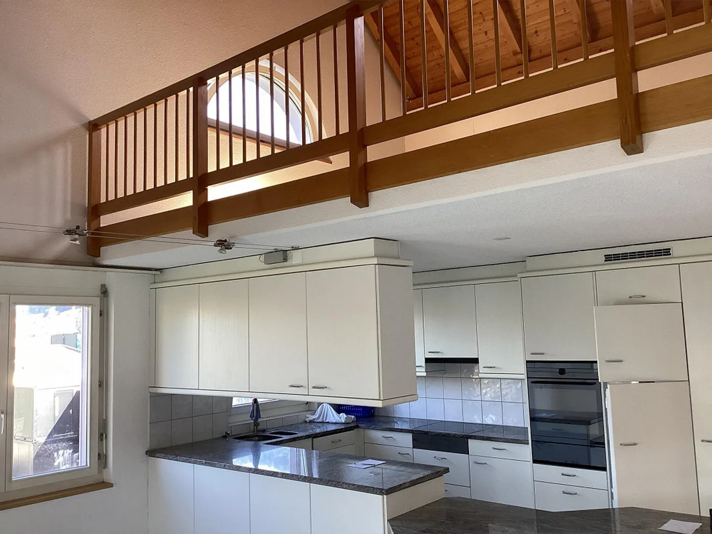 Appartement en duplex 4 1/2 pièces - Photo 1 sur 5