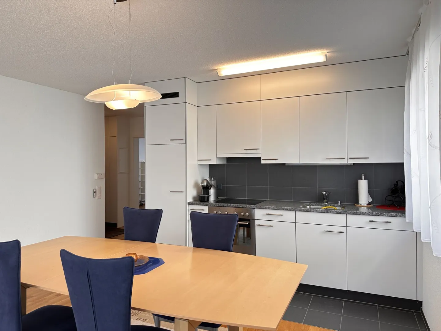3½-Room Condominium in a Central and Quiet Residential Area - Photo 2 of 12