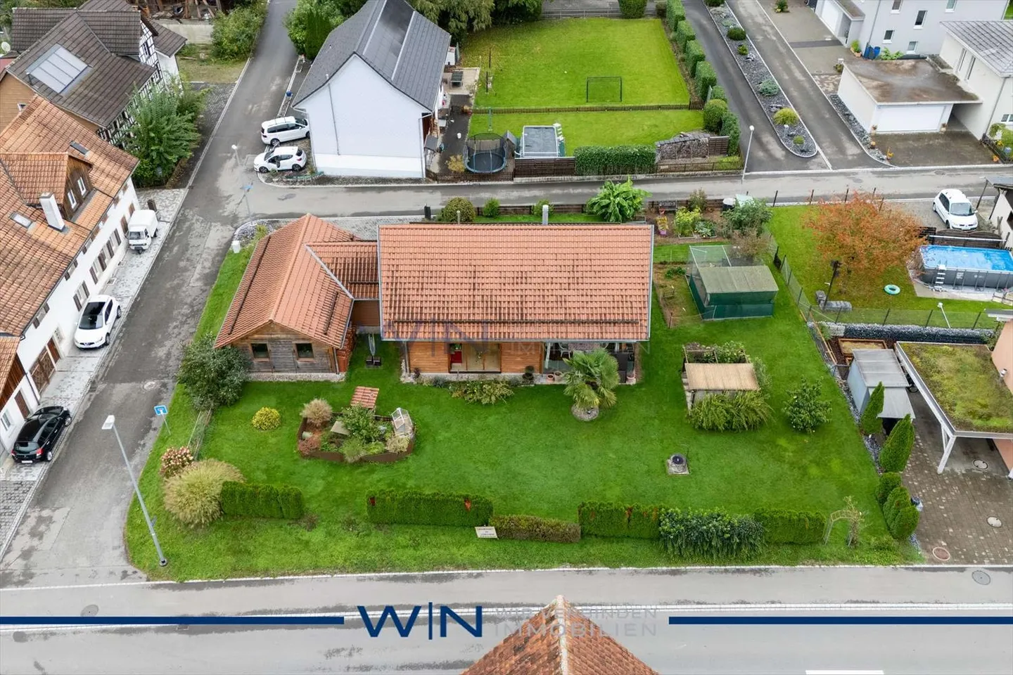 Family idyll with plenty of space and a large garden - Photo 1 of 13