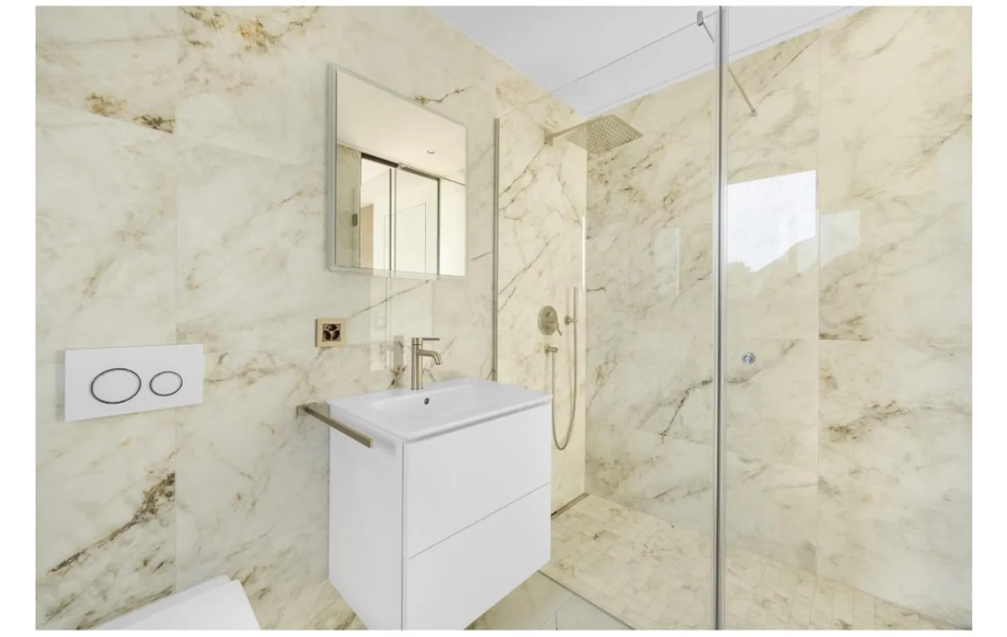 Appartamento 2.5 stanze - Foto 5 di 5