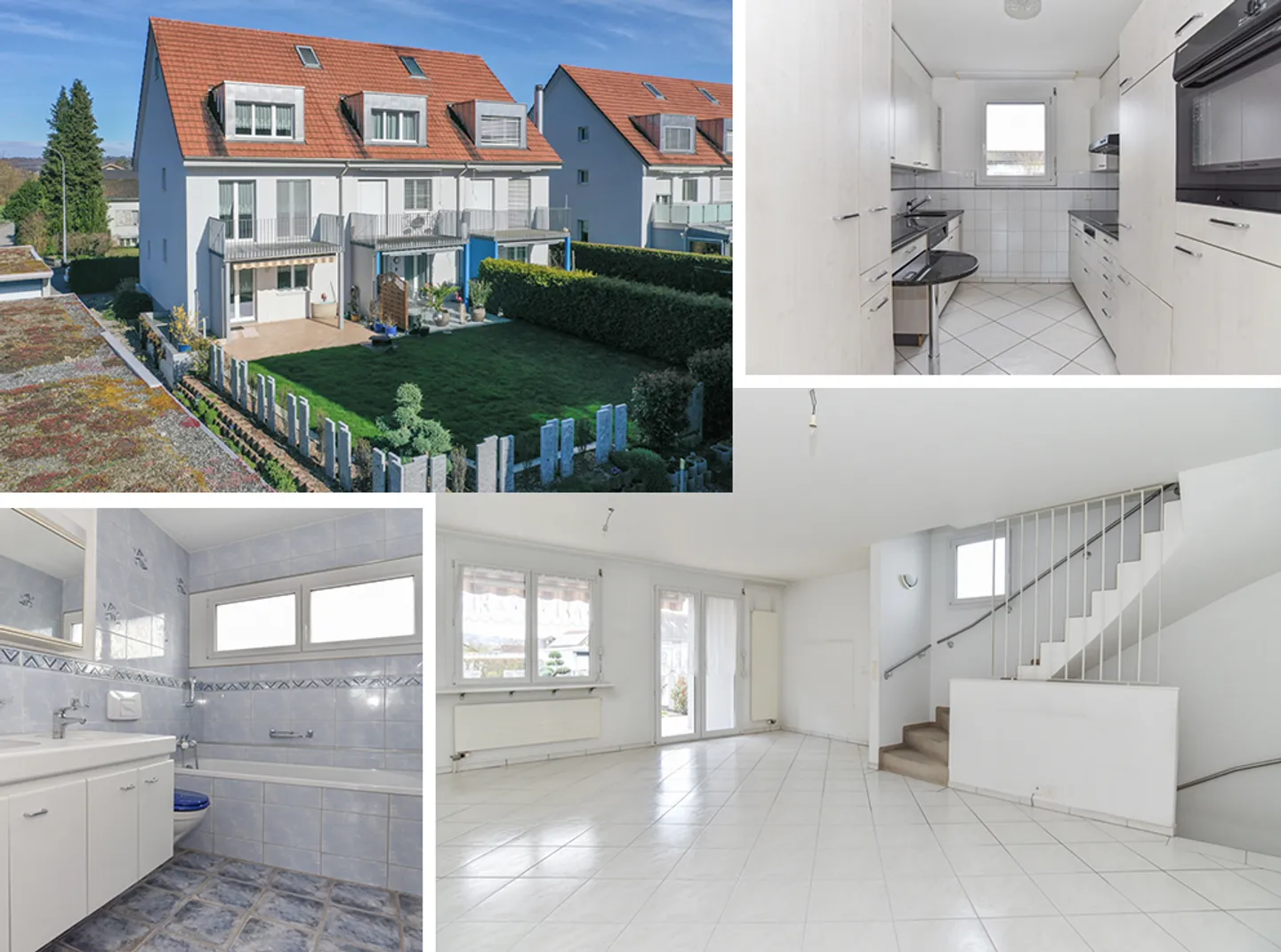 Charming Townhouse with Garden - Photo 1 of 13