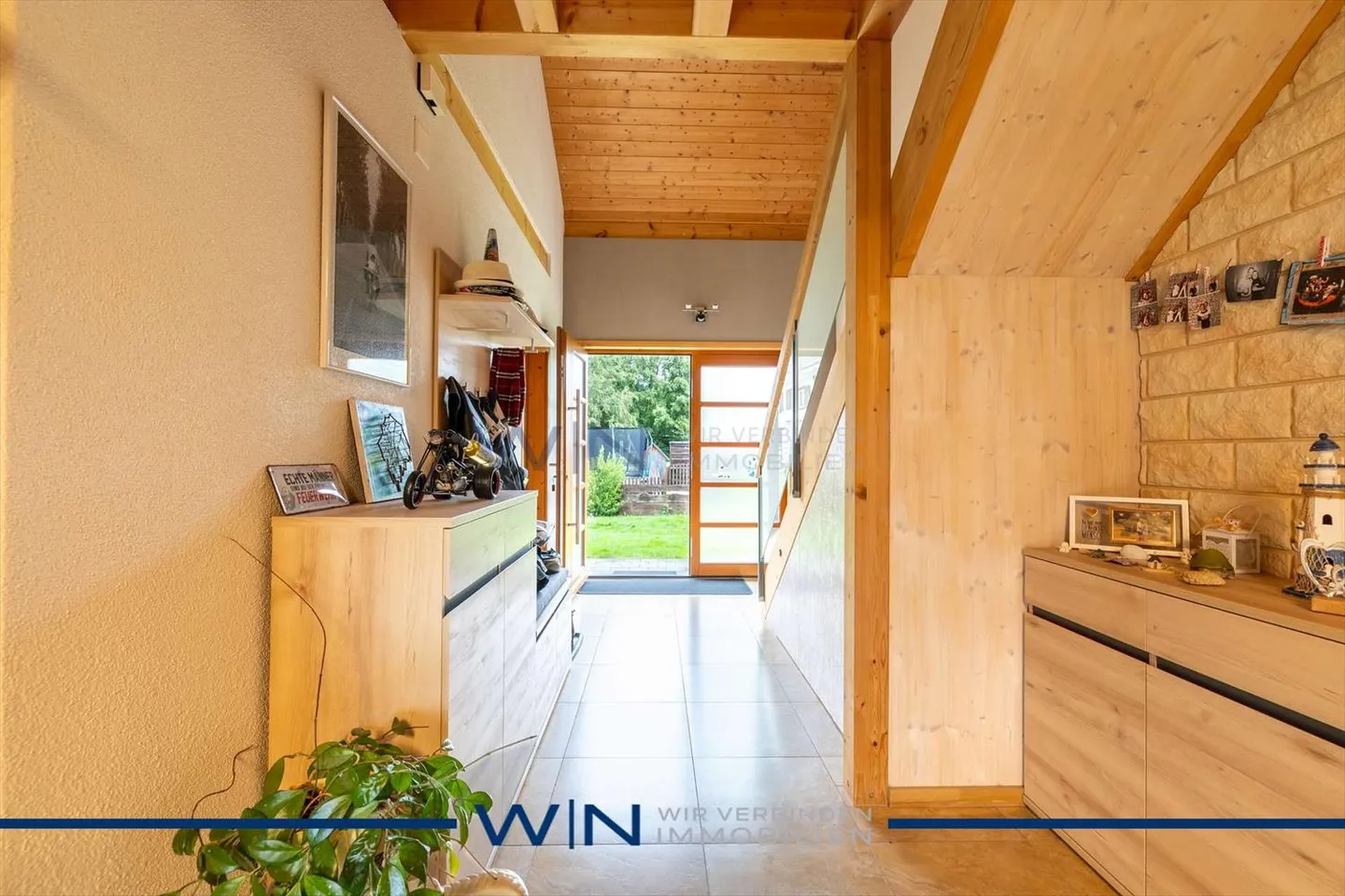 Family idyll with plenty of space and a large garden - Photo 6 of 13
