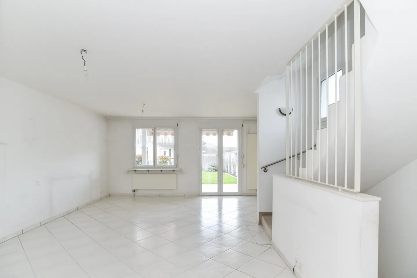 Charming Townhouse with Garden - Photo 5 of 13