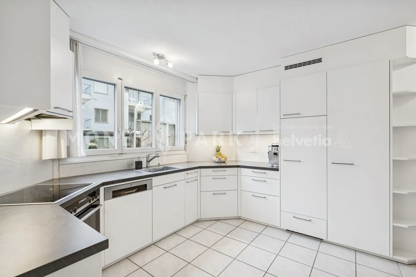 Gemütliches Reihenhaus mit Garten - Foto 4 von 14