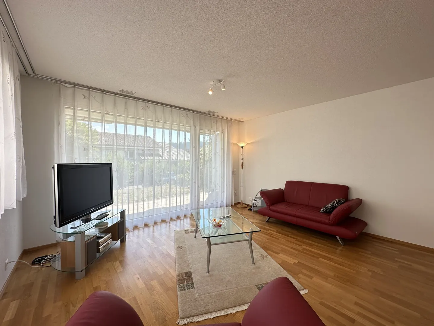 3½-Room Condominium in a Central and Quiet Residential Area - Photo 4 of 12