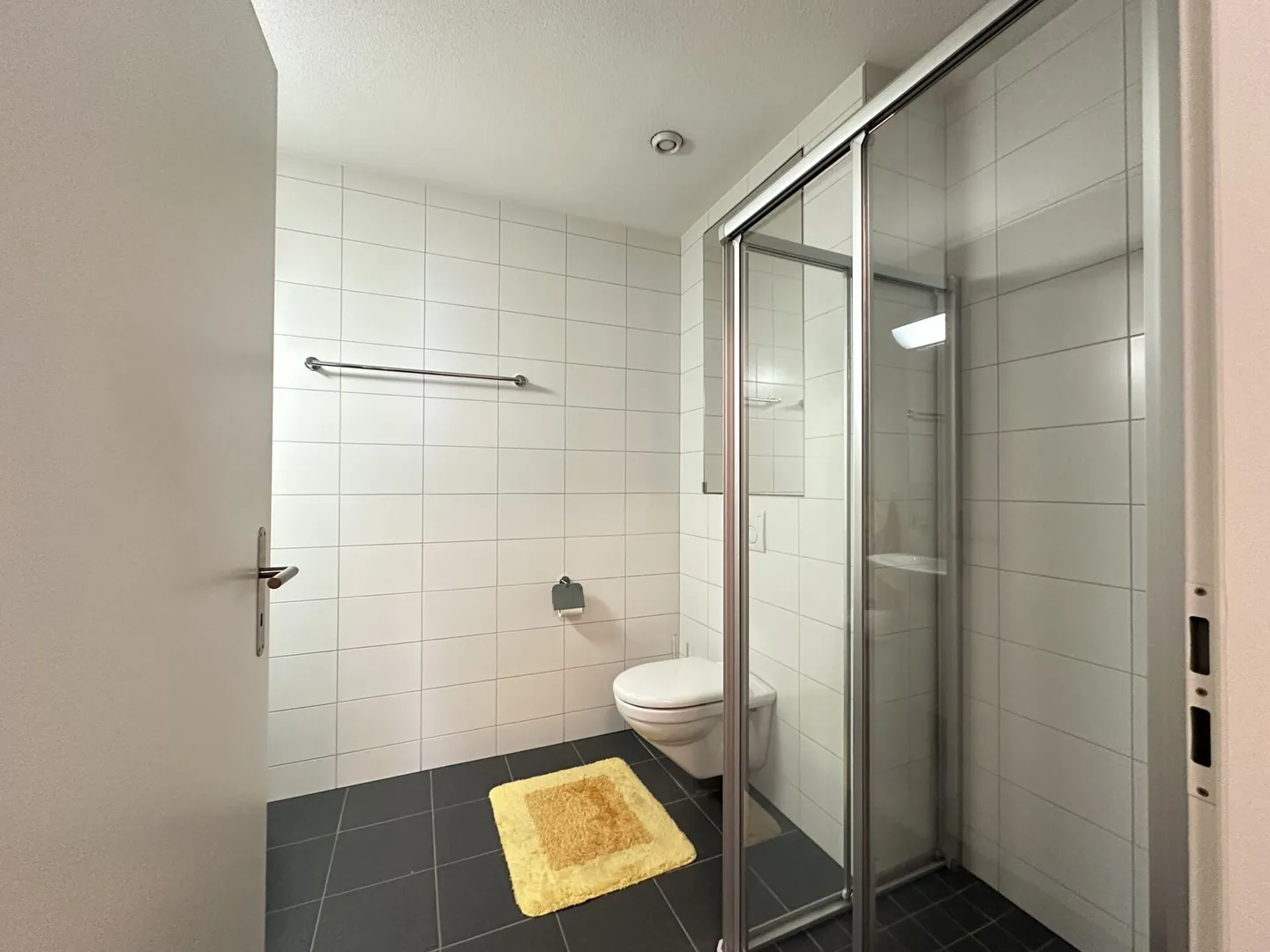 3½-Room Condominium in a Central and Quiet Residential Area - Photo 5 of 12