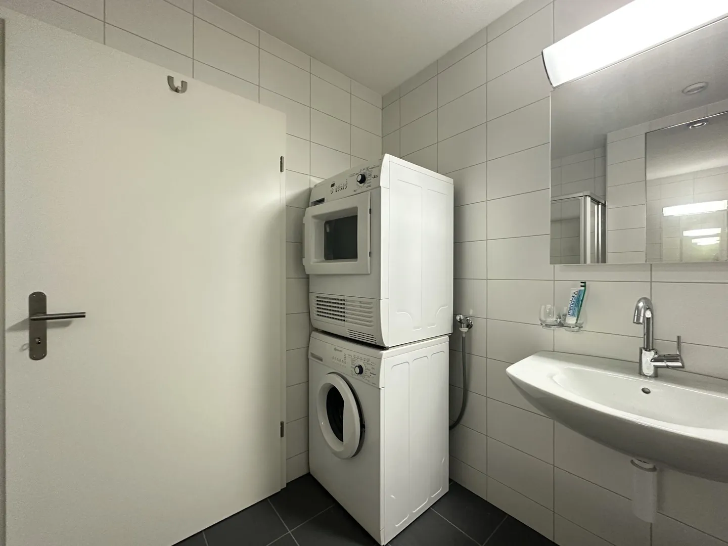 3½-Room Condominium in a Central and Quiet Residential Area - Photo 6 of 12