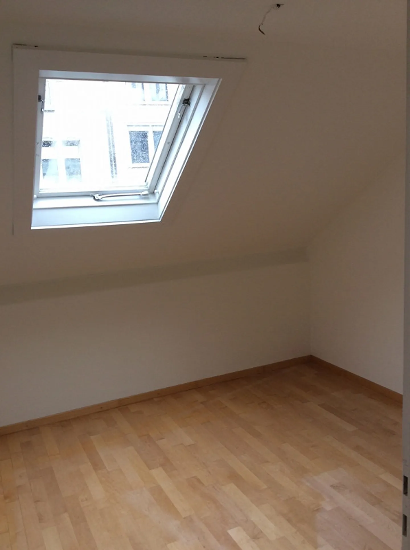 Charmante Wohnung im Zentrum SG - Foto 3 von 7