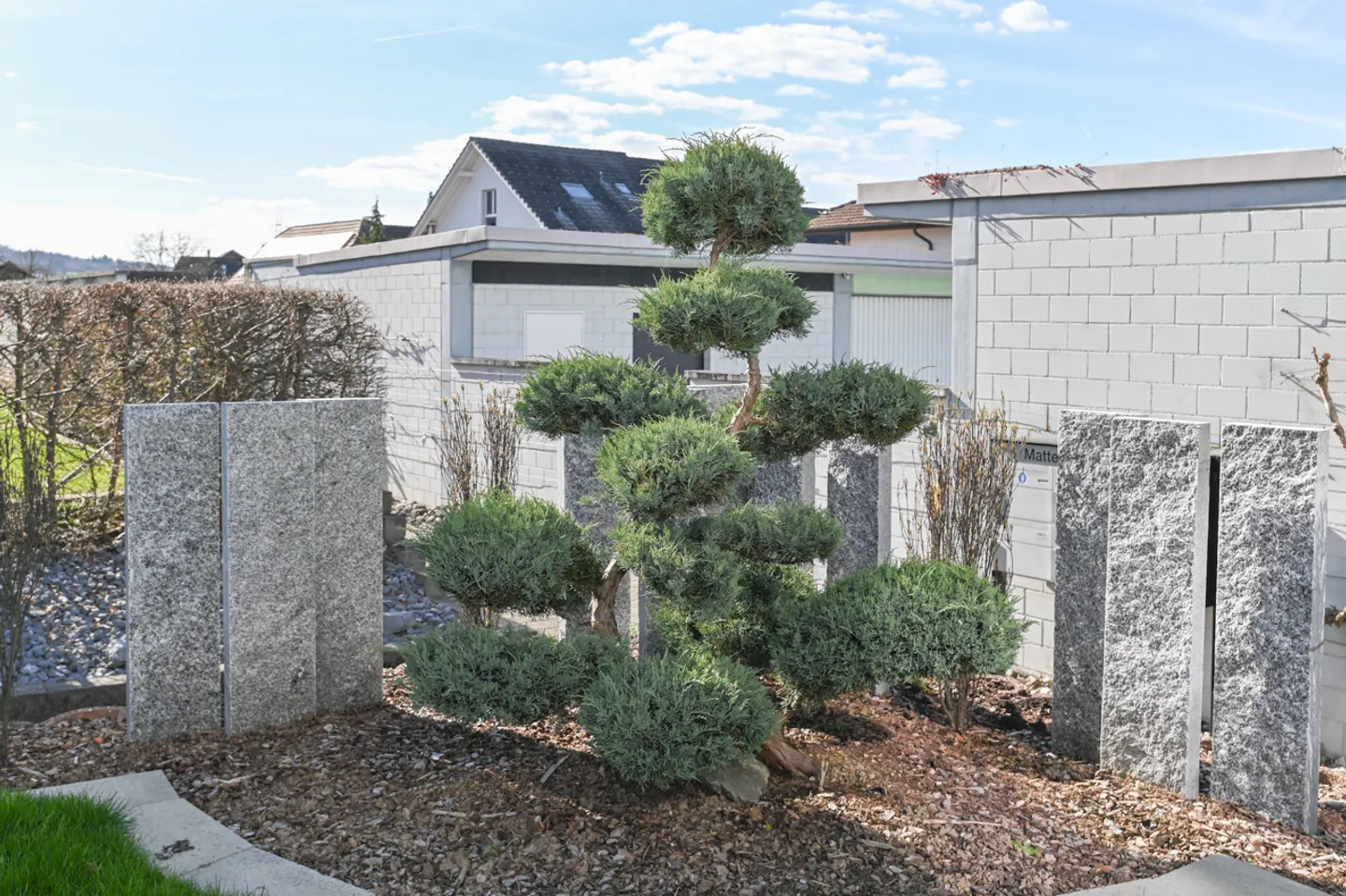 Charming Townhouse with Garden - Photo 9 of 13