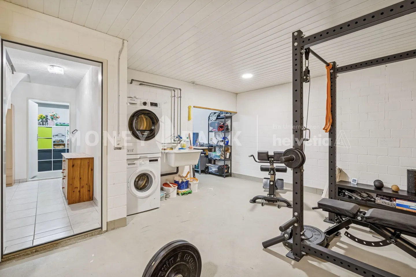 Gemütliches Reihenhaus mit Garten - Foto 8 von 14