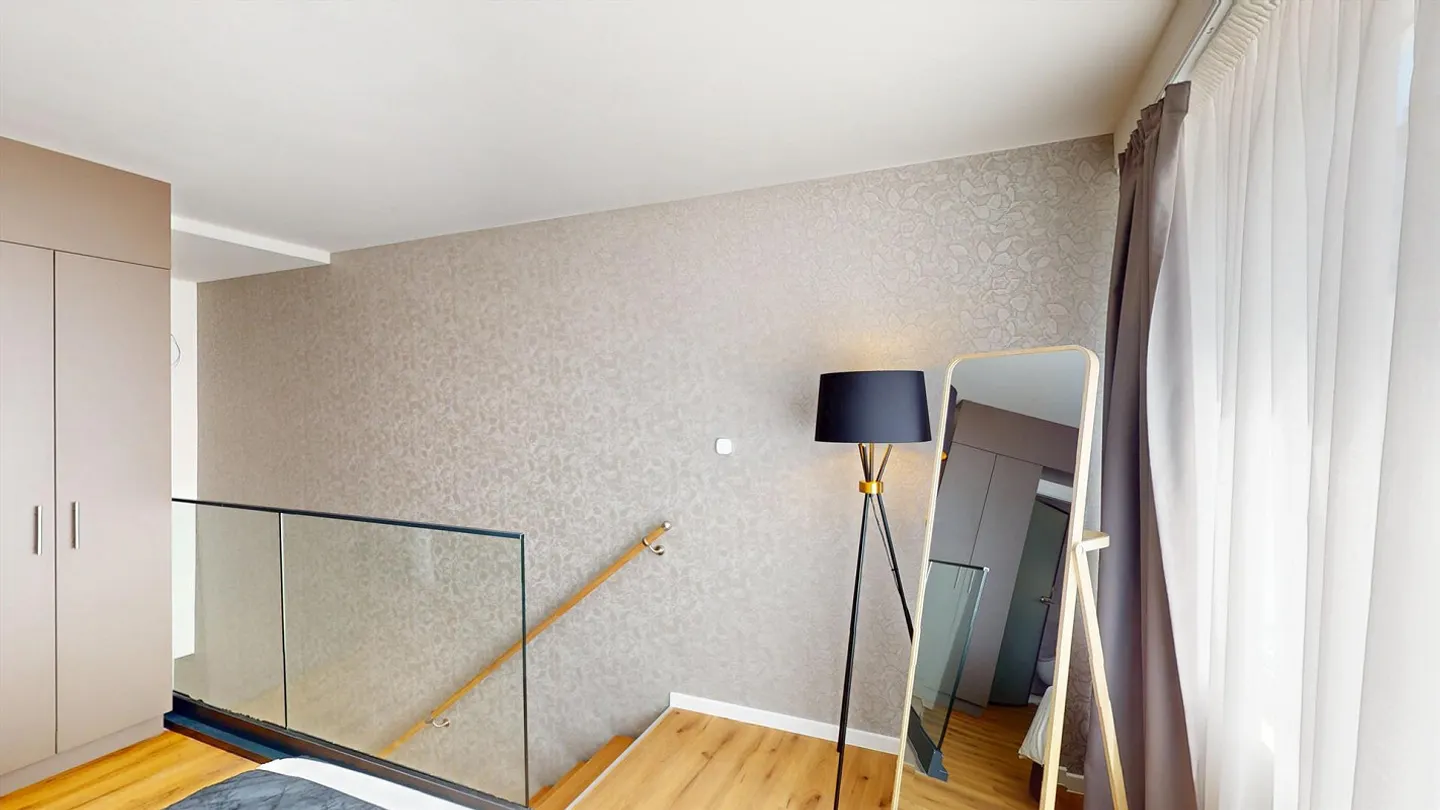 Exclusive Maisonette in the City Center - Photo 10 of 21