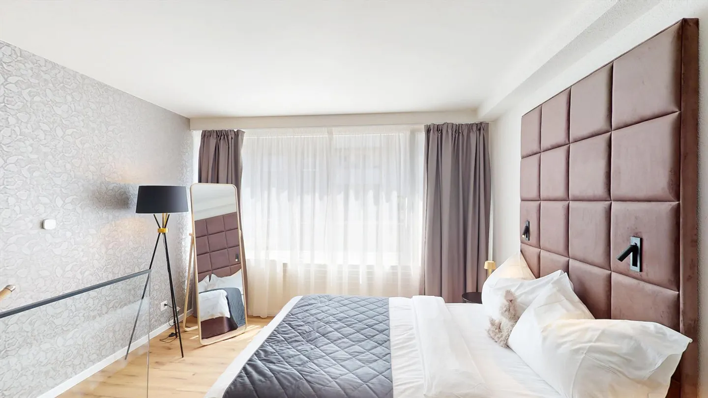 Exclusive Maisonette in the City Center - Photo 11 of 21