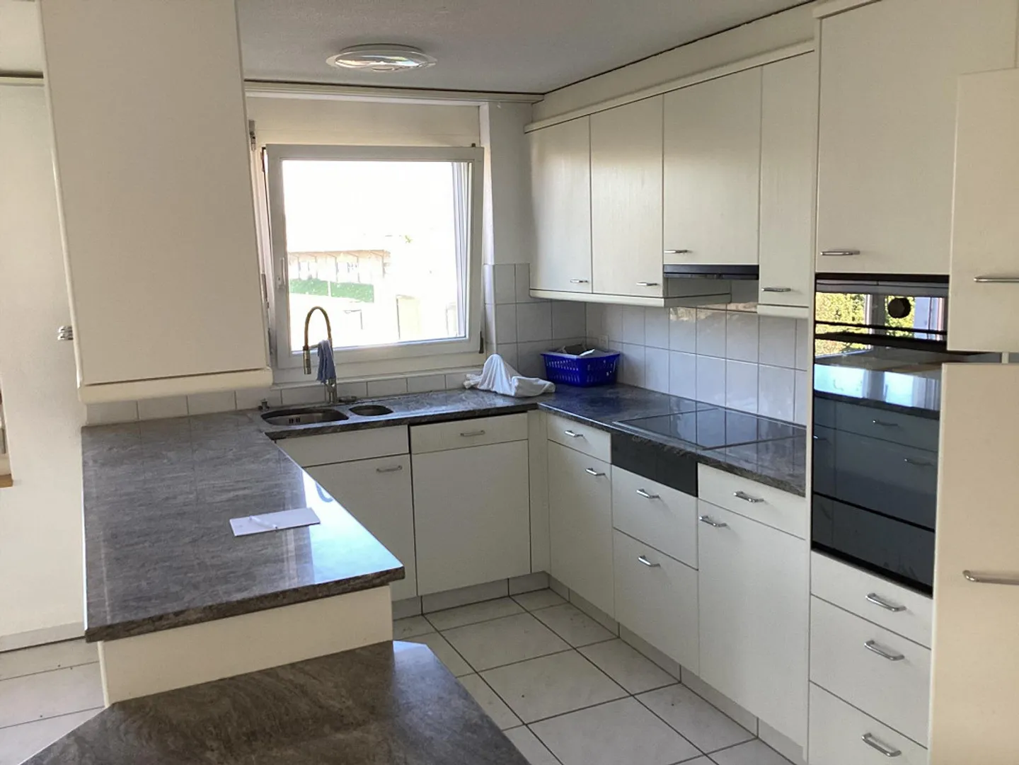 Appartement en duplex 4 1/2 pièces - Photo 3 sur 5