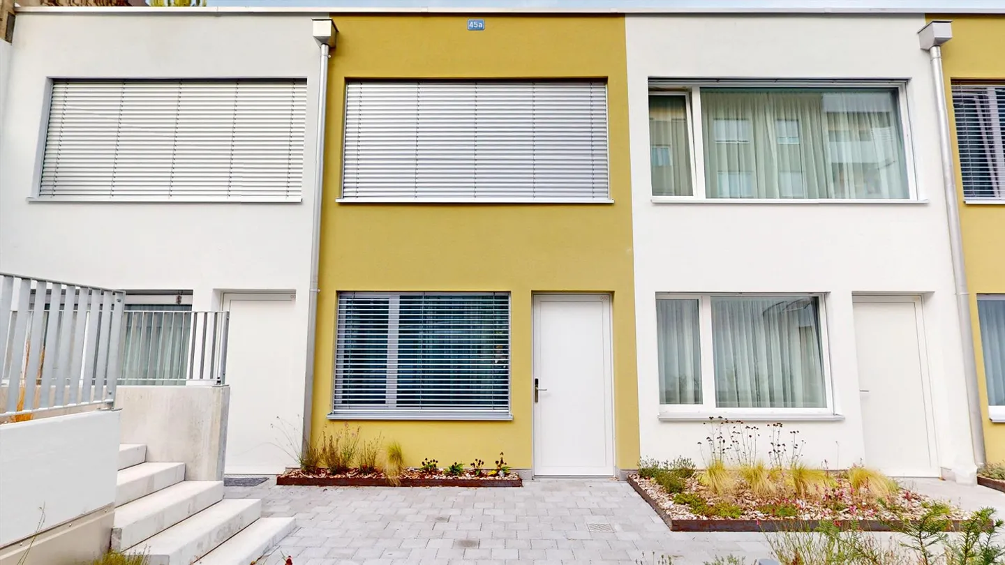 Exclusive Maisonette in the City Center - Photo 17 of 21