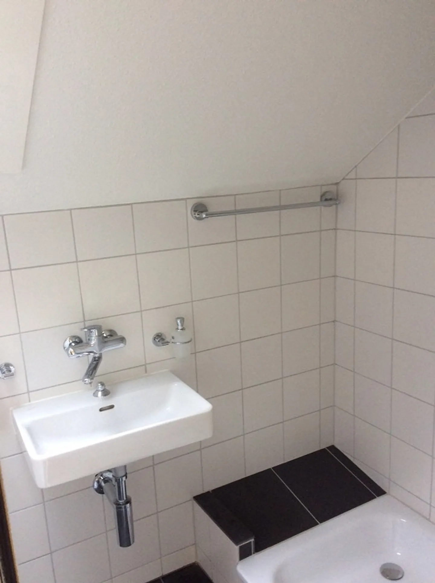 Charmante Wohnung im Zentrum SG - Foto 7 von 7