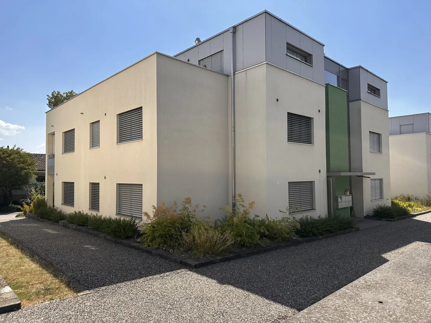 3½-Room Condominium in a Central and Quiet Residential Area - Photo 11 of 12