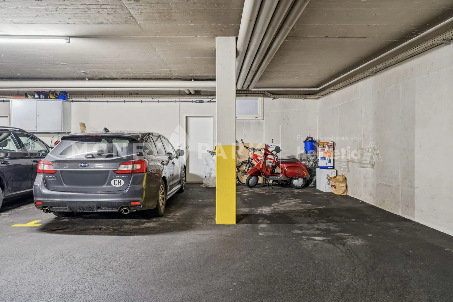 Gemütliches Reihenhaus mit Garten - Foto 10 von 14