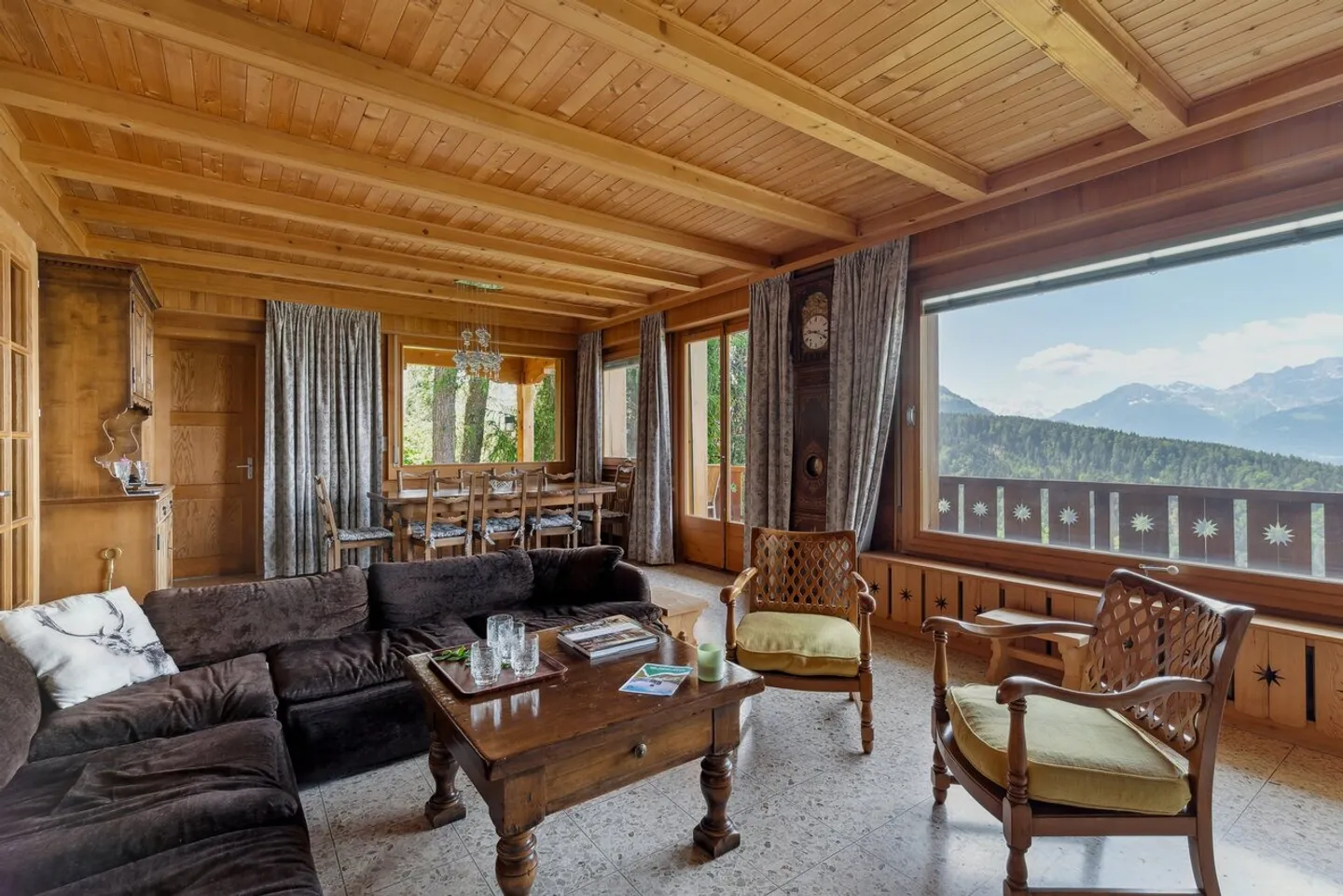 Chalet kaufen - Foto 5 von 20