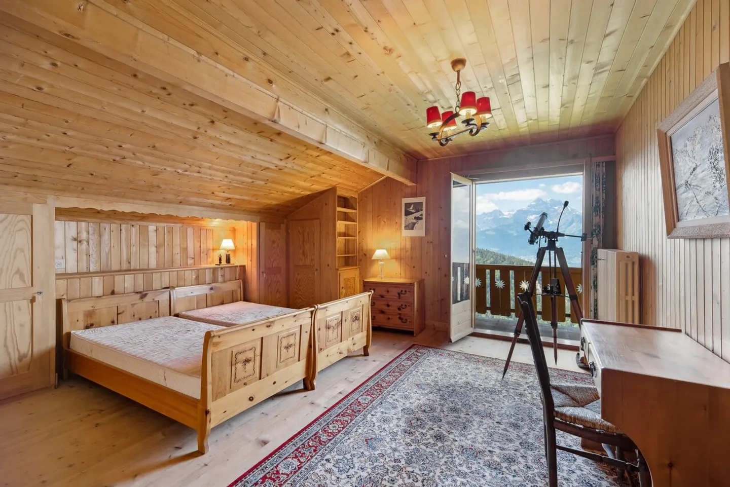 Chalet kaufen - Foto 8 von 20