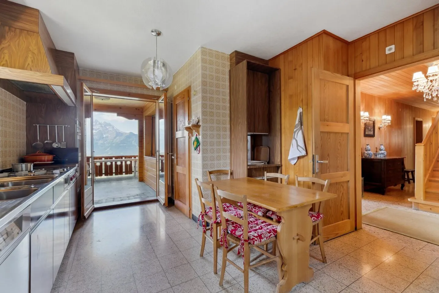 Chalet kaufen - Foto 6 von 20